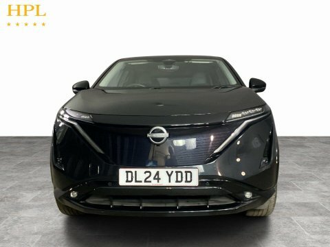 Nissan Ariya 2024 24 87Kwh  #2