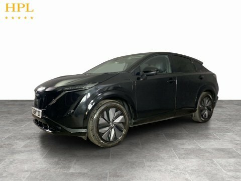 Nissan Ariya 2024 24 87Kwh  #3