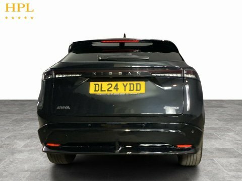 Nissan Ariya 2024 24 87Kwh  #6