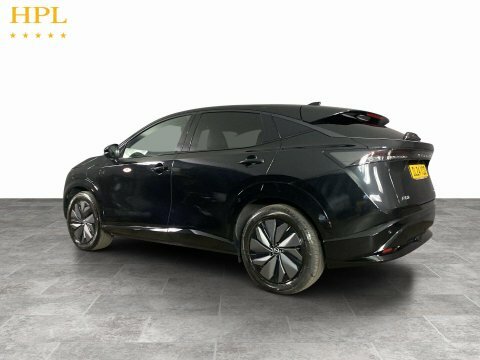 Nissan Ariya 2024 24 87Kwh  #5