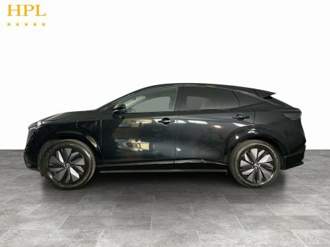 Nissan Ariya 2024 24 87Kwh  #4