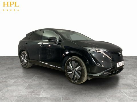Nissan Ariya 2024 24 87Kwh 