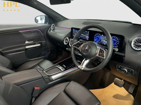 Mercedes-Benz EQA Eqa 300 4Matic 168Kw Amg Line 66.5Kwh #12