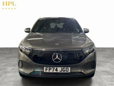 Mercedes-Benz EQA 2024 74 Eqa  #2