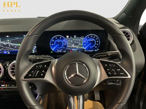 Mercedes-Benz EQA Eqa 300 4Matic 168Kw Amg Line 66.5Kwh #13