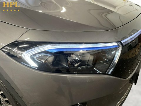 Mercedes-Benz EQA Eqa 300 4Matic 168Kw Amg Line 66.5Kwh #9