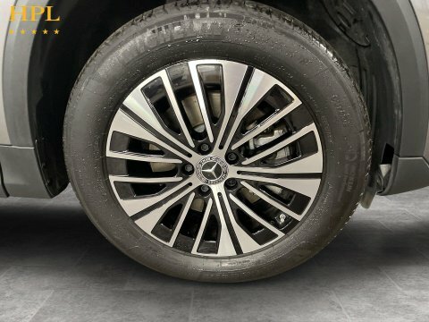 Mercedes-Benz EQA Eqa 300 4Matic 168Kw Amg Line 66.5Kwh #10