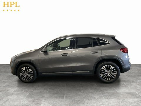 Mercedes-Benz EQA 2024 74 Eqa  #4