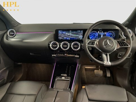 Mercedes-Benz EQA Eqa 300 4Matic 168Kw Amg Line 66.5Kwh #19