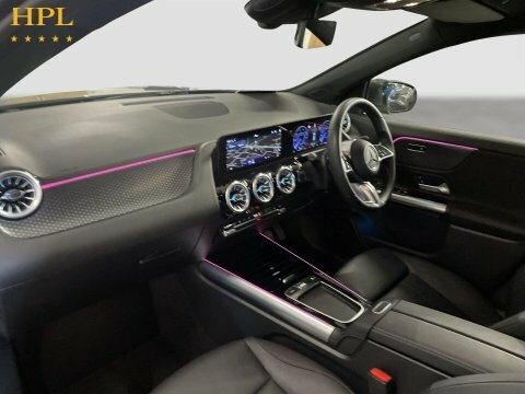 Mercedes-Benz EQA Eqa 300 4Matic 168Kw Amg Line 66.5Kwh #15