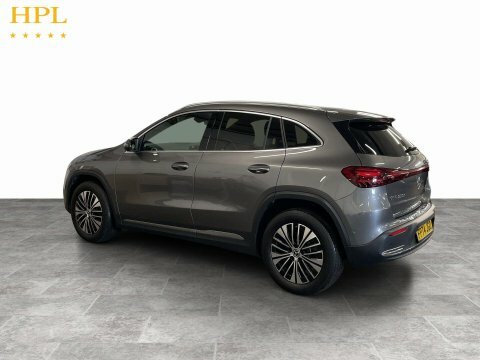 Mercedes-Benz EQA 2024 74 Eqa  #5