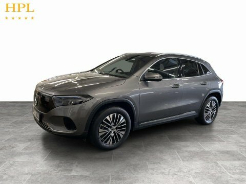 Mercedes-Benz EQA 2024 74 Eqa  #3