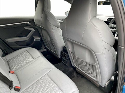 Audi A3 1.4 Tfsie 40 S Line Sportback S Tronic Euro 6 Ss Grey #21