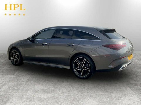 Mercedes-Benz CLA Class 2025 75 1.3 #5