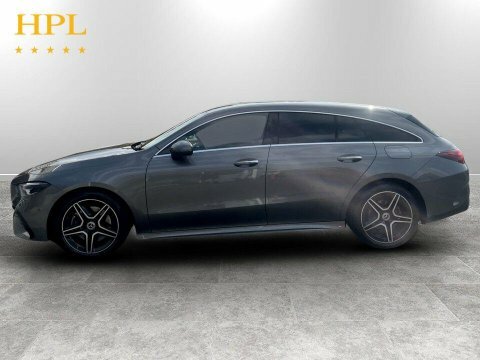 Mercedes-Benz CLA Class 2025 75 1.3 #4