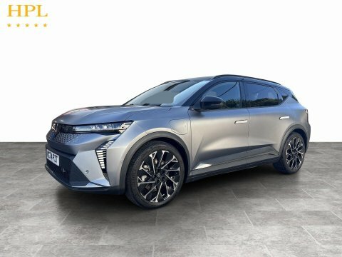 Renault Scenic E-tech 2025 74  #3