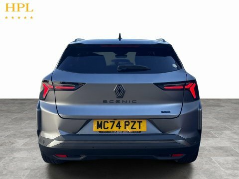 Renault Scenic E-tech 2025 74  #6