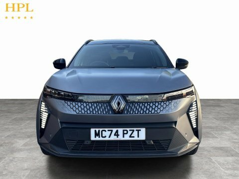 Renault Scenic E-tech 2025 74  #2