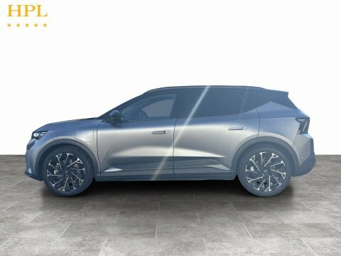 Renault Scenic E-tech 2025 74  #4
