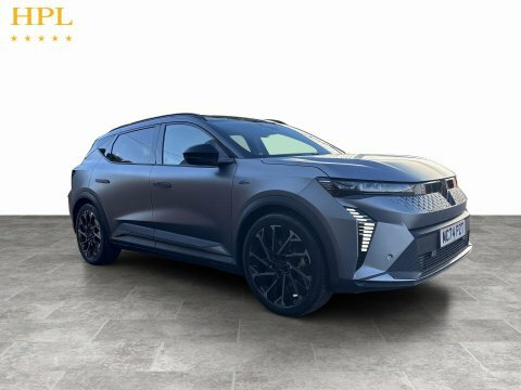Renault Scenic E-tech 2025 74 