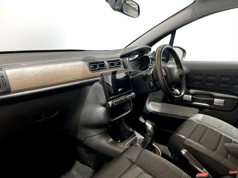 Citroen C3 2013 Citroen C3 1.2 Vtr - 85 #15
