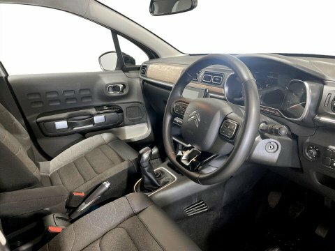 Citroen C3 2013 Citroen C3 1.2 Vtr - 85 #12