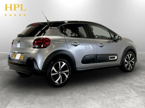 Citroen C3 2013 Citroen C3 1.2 Vtr - 85 #7