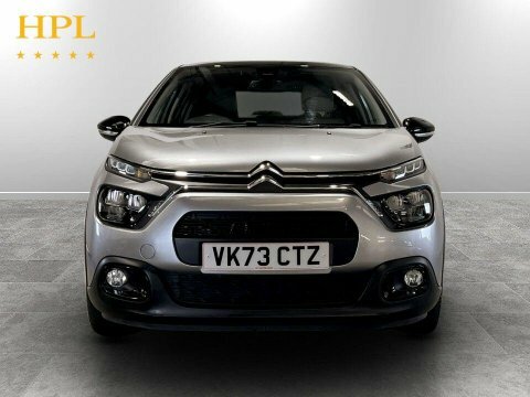 Citroen C3 2013 Citroen C3 1.2 Vtr - 85 #2