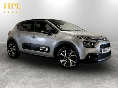 Citroen C3 2013 Citroen C3 1.2 Vtr - 85 #1