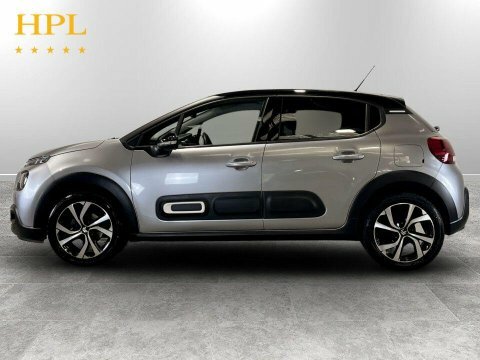Citroen C3 2013 Citroen C3 1.2 Vtr - 85 #4