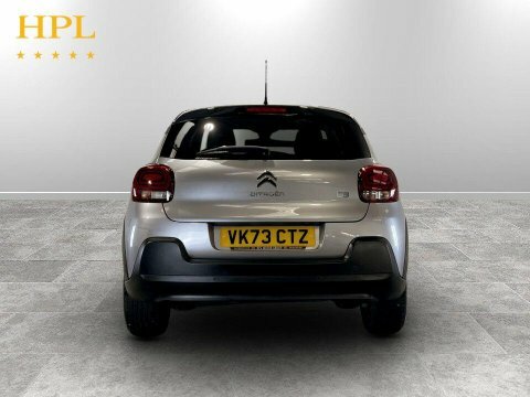 Citroen C3 2013 Citroen C3 1.2 Vtr - 85 #6