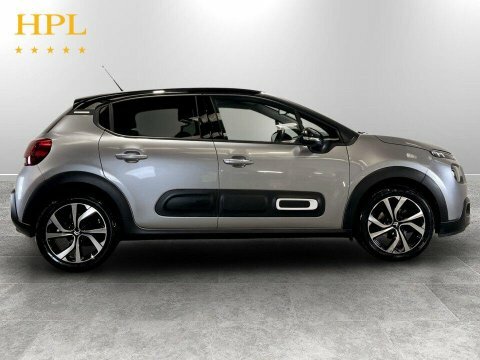 Citroen C3 2013 Citroen C3 1.2 Vtr - 85 #8
