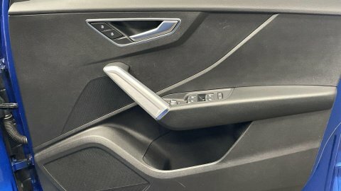 Audi Q2 1.5 Tfsi 35 S Line Suv 150 Ps Grey #25