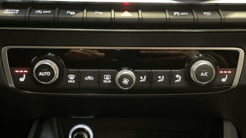 Audi Q2 1.5 Tfsi 35 S Line Suv 150 Ps Grey #23
