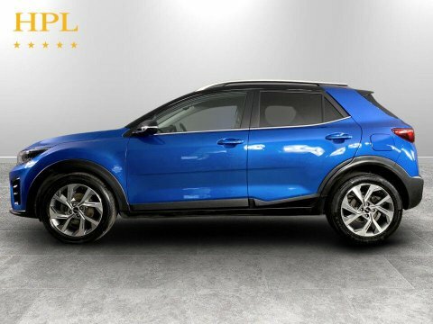 Kia Stonic 2023 23 1.0  #4