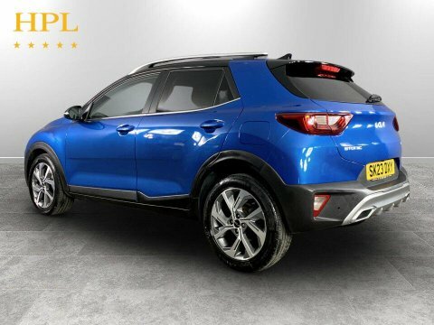 Kia Stonic 2023 23 1.0  #5