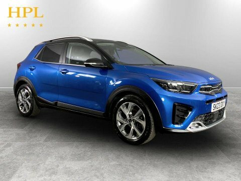Kia Stonic 2023 23 1.0 