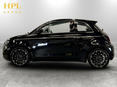 Fiat 500E 2022 72 42Kwh #4
