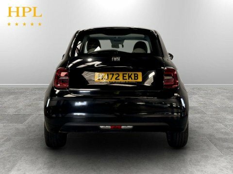 Fiat 500E 2022 72 42Kwh #6