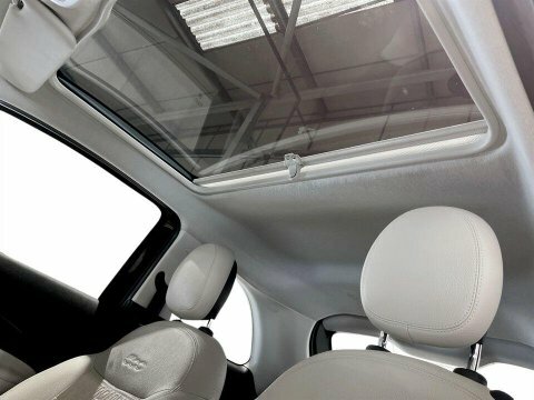 Fiat 500E 2022 87Kw Icon 118 Bhp 42Kwh Grey #18