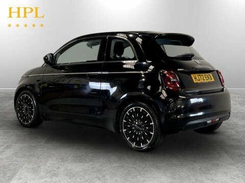 Fiat 500E 2022 72 42Kwh #5