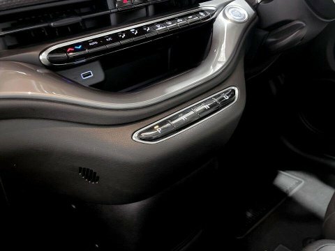Fiat 500E 2022 87Kw Icon 118 Bhp 42Kwh Grey #17