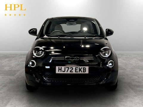 Fiat 500E 2022 72 42Kwh #2