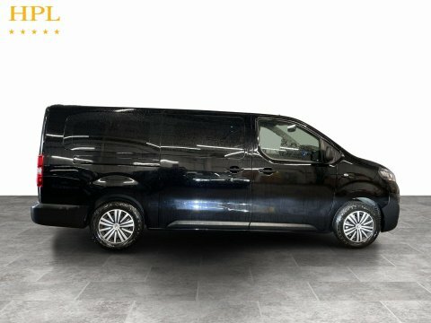 Vauxhall Vivaro 2.0 Turbo D 3100 Prime Crew Van L2 H1 Euro 6 #7