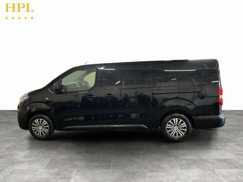 Vauxhall Vivaro Life 2023 23 #4