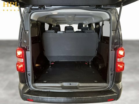 Vauxhall Vivaro 2.0 Turbo D 3100 Prime Crew Van L2 H1 Euro 6 #20