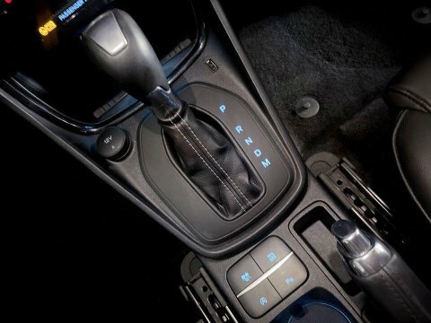 Ford Puma 1.0 125Ps St-line Hybrid Mhev Ecoboost Blue #16