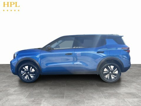 Vauxhall Frontera 2026 26 44Kwh #4