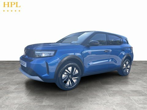 Vauxhall Frontera 2026 26 44Kwh #3