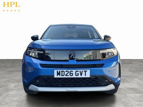 Vauxhall Frontera 2026 26 44Kwh #2